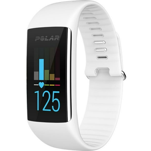 Polar A360 Fitness Tracker with Wrist Heart Rate Monitor Polar A360 Fitness Tracker with Wrist Heart Rate Monitor